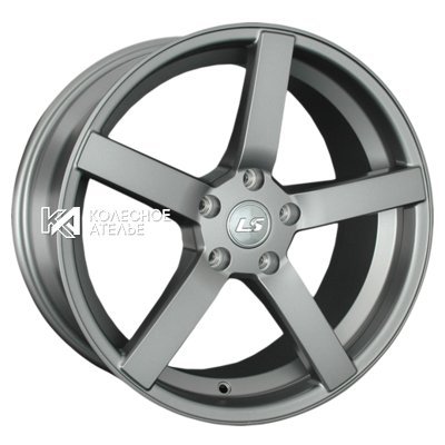 LS 742 MGM 8.5x19/5x112 D66.6 ET40  