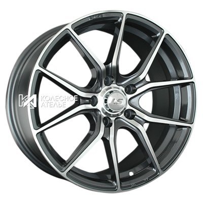 LS 759 GMF 7.5x17/5x112 D66.6 ET40  