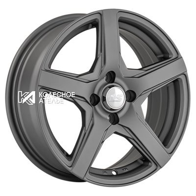 LS 779 MGM 6.5x15/4x98 D58.6 ET32  