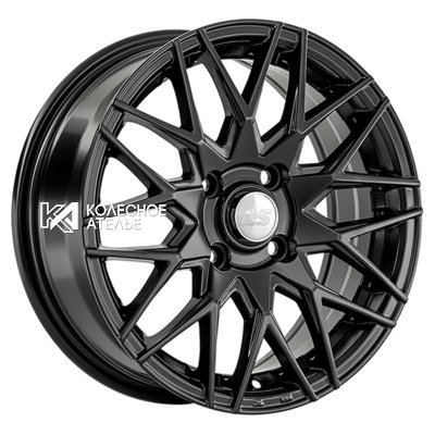 LS 784 BKS 6.5x15/5x100 D57.1 ET38  