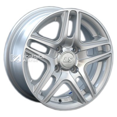 LS 802 SF 7x16/5x112 D66.6 ET38  