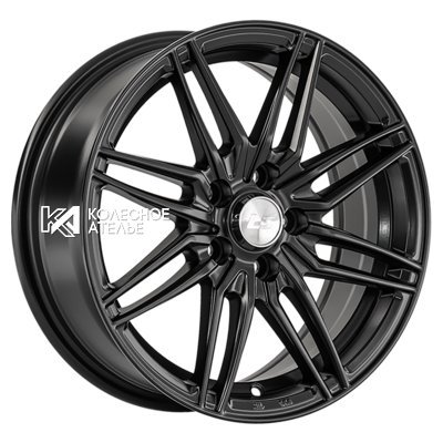 LS 832 BKS 6.5x15/5x100 D57.1 ET38  