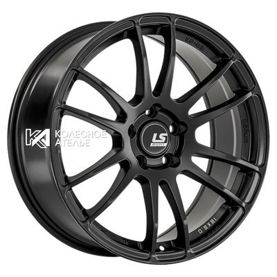 LS FlowForming RC02 BKS 8x18/5x114.3 D67.1 ET45  