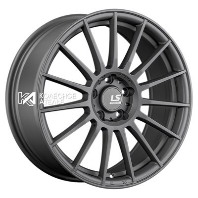 LS FlowForming RC05 MGM 8x18/5x112 D66.6 ET40  