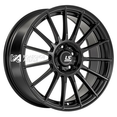 LS FlowForming RC05 BKS 8x18/5x112 D66.6 ET40  