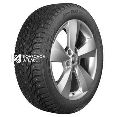 Ikon Autograph Ice 9 SUV 215/65 R16 102T XL 