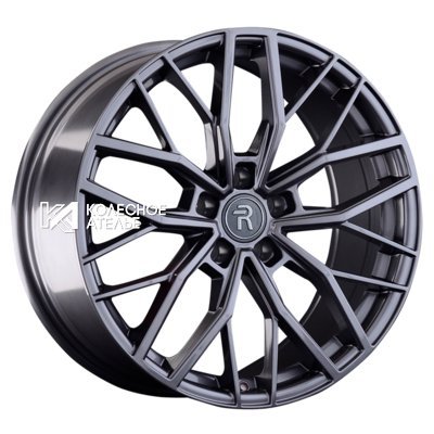 Replay B268 GM 9x20/5x112 D66.6 ET35  