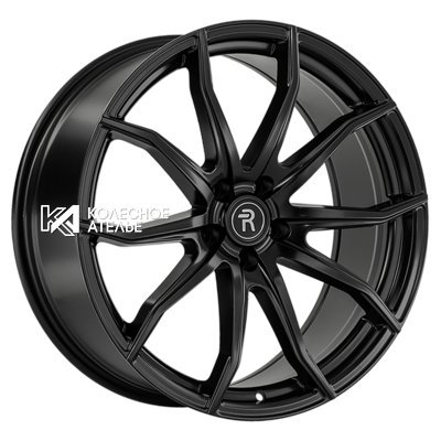 Replay B289 BKS 9x20/5x112 D66.6 ET35  