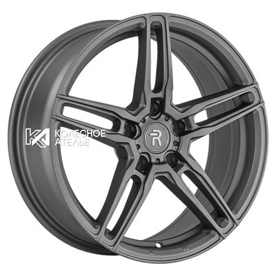Replay B379 MGM 7.5x17/5x112 D66.6 ET27  