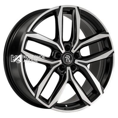 Replay B380 BKSF 8x20/5x112 D66.6 ET28  