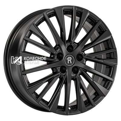 Replay CHR100 BKS 7x19/5x108 D60.1 ET33  