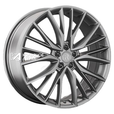 Replay CHR115 MGM 7.5x20/5x108 D65.1 ET41  