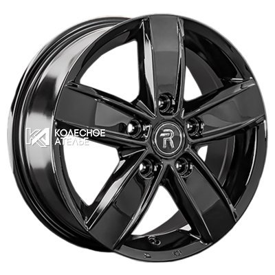 Replay CI61 BK 6x15/5x118 D71.1 ET68  