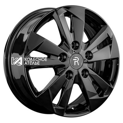 Replay CI62 BK 6x15/5x118 D71.1 ET68  