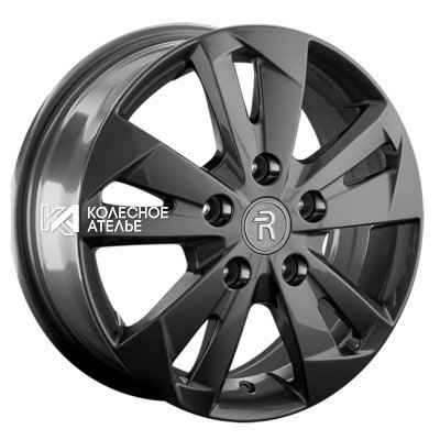 Replay CI62 GM 6x15/5x118 D71.1 ET68  