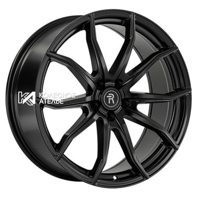 Replay FD135 BKS 6.5x16/5x108 D63.4 ET50  