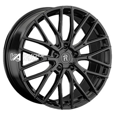 Replay GA17 BK 8x19/5x108 D59.6 ET42.5  
