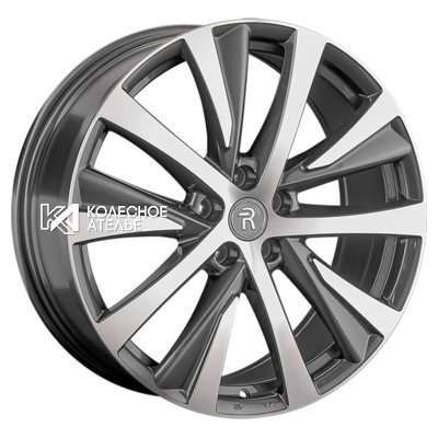 Replay GS36 GMF 8x20/5x114.3 D67.1 ET47  