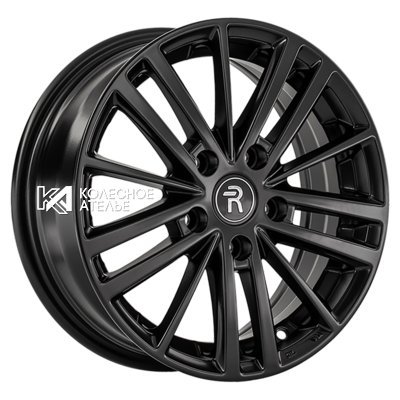 Replay HND395 BKS 6.5x15/5x114.3 D67.1 ET45  