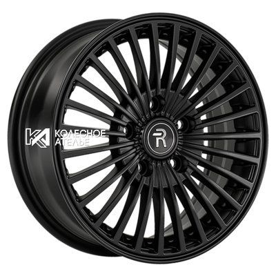Replay HND396 BKS 6.5x15/5x114.3 D67.1 ET50  