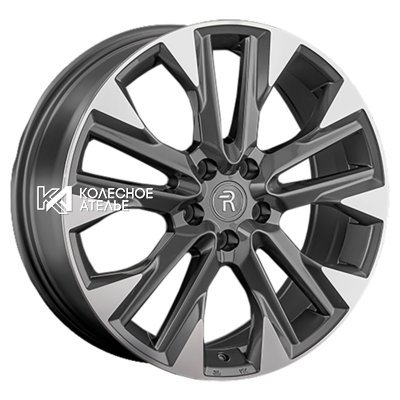 Replay HV112 GMF 7.5x19/5x114.3 D66.6 ET45  