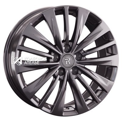 Replay HV29 GM 7.5x18/5x114.3 D60.1 ET35  