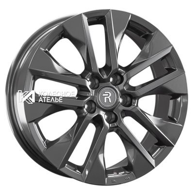 Replay HV94 GM 7x18/5x114.3 D66.6 ET40  