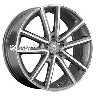 Replay JG43 GMF 7.5x18/5x108 D63.3 ET45  