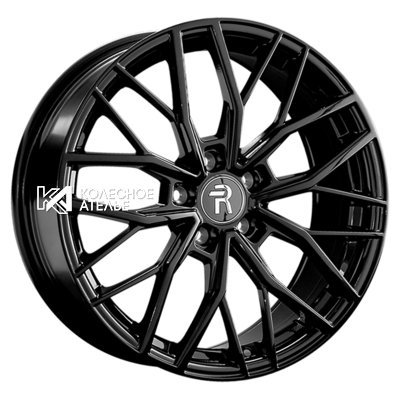 Replay Ki361 BK 8.5x20/5x114.3 D67.1 ET54  