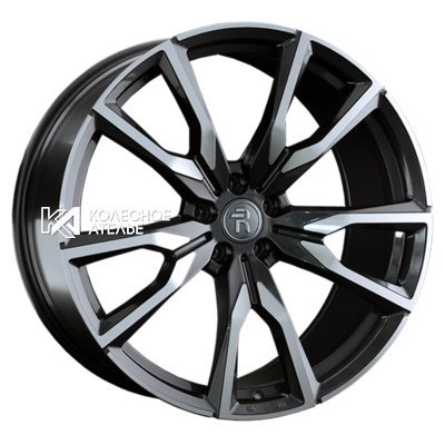 Replay KI365 GMF 8.5x20/5x114.3 D67.1 ET54  