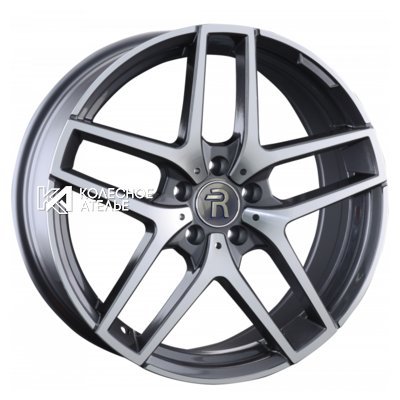 Replay MR217 GMF 8x19/5x112 D66.6 ET43  