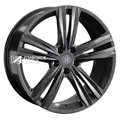 Replay MR222 GM 8x19/5x112 D66.6 ET52  