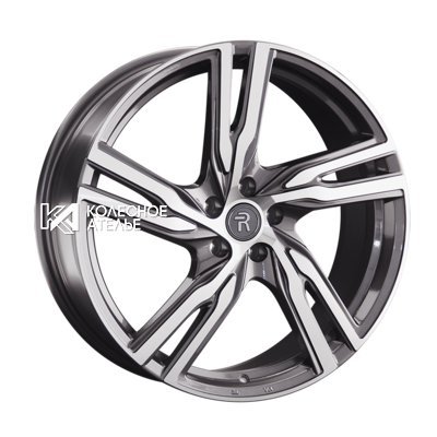 Replay MR263 GMF 8x20/5x112 D66.6 ET43  