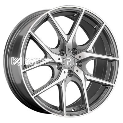Replay MR272 GMF 7x16/5x112 D66.6 ET38  