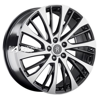 Replay MR352 BKF 8x20/5x112 D66.6 ET43  