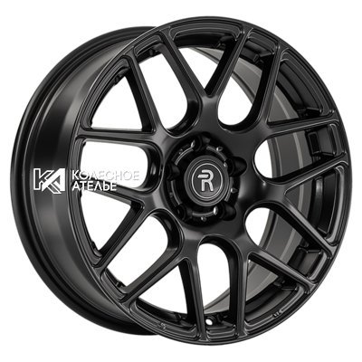 Replay MR353 BKS 7.5x17/5x112 D66.6 ET47  
