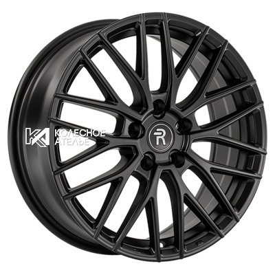 Replay TY326 BKS 7x17/5x114.3 D60.1 ET45  