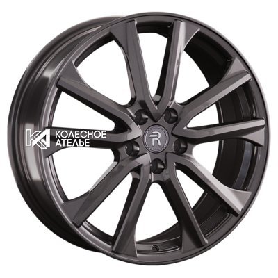 Replay TY340 GM 7.5x19/5x114.3 D60.1 ET40  
