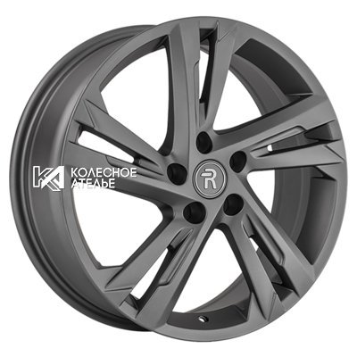 Replay TY419 MGM 7x18/5x114.3 D60.1 ET35  