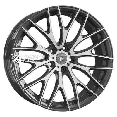 Replay VV339(MR) GMF 8.5x19/5x112 D66.6 ET31.5  