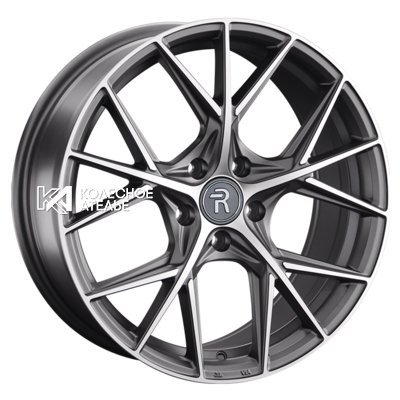 Replay VV390 MGMF 8x18/5x112 D57.1 ET43  