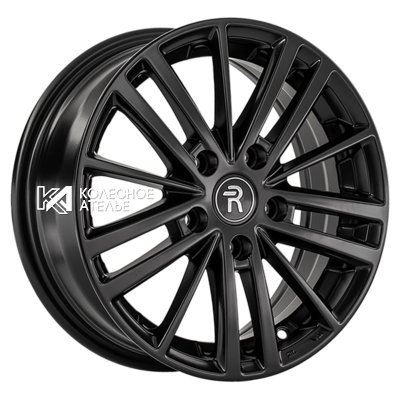 Replay VV408 BKS 6.5x15/5x112 D57.1 ET50  