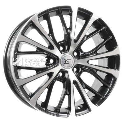 RST R027 BD 7.5x17/5x114.3 D67.1 ET46  