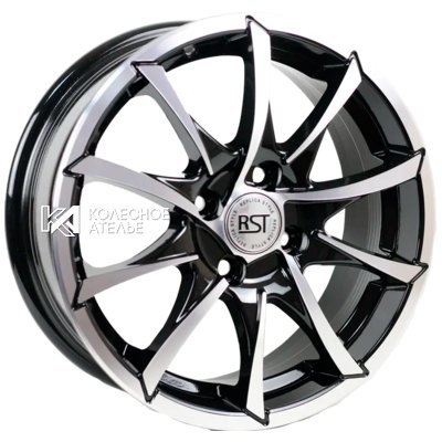 RST R035 (Vesta) BD 6x15/4x100 D60.1 ET50  