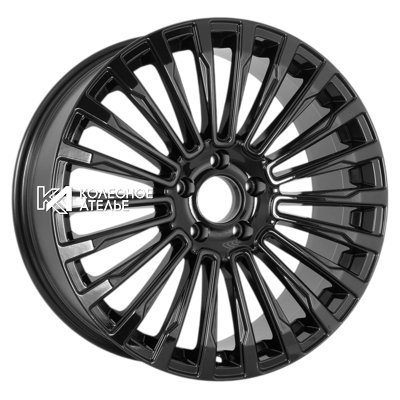 RST R062 (LR) BMG 8.5x20/5x108 D63.4 ET45  