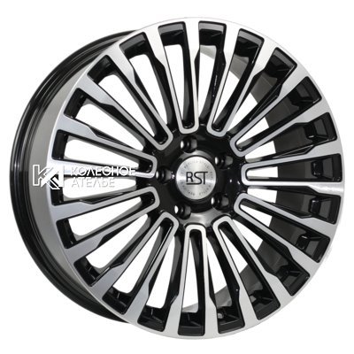 RST R062 (Mazda CX-9) BD 8.5x20/5x114.3 D67.1 ET45  