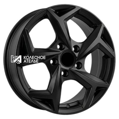 RST R067 (Elantra) BLm 7x17/5x114.3 D67.1 ET49  