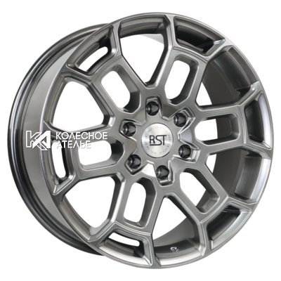 RST R072 (LC) BH 8.5x20/6x139.7 D106.1 ET25  