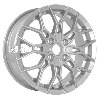 RST R085 (Rio, Solaris) SL 6x15/4x100 D54.1 ET46  