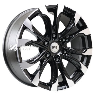 RST R118 (Haval) BD 7.5x18/6x139.7 D100.1 ET42  